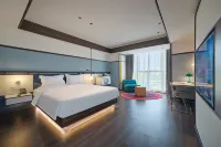 Fogoda Holiday Hotel（Healthy Living Hotel ）