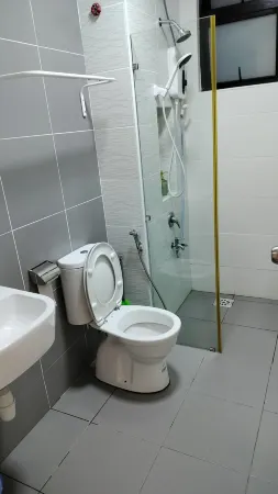 Platino Service Residence Отели рядом с достопримечательностью «The ARC at Austin Hill»