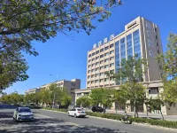 Xiyu Hotel (Shihezi University North Campus) - 3-Star