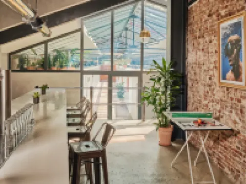 CityHub Amsterdam Amsterdam otelleri