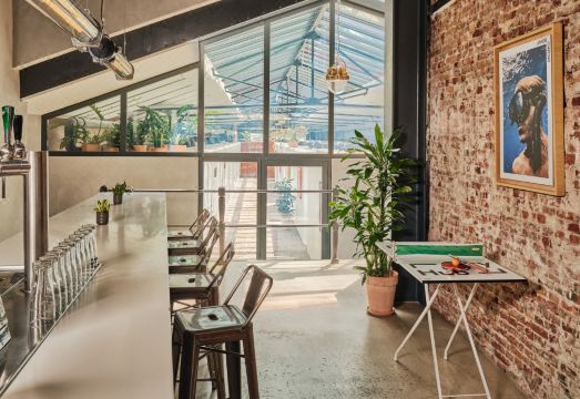 암스테르담 운하