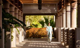 Jumeirah Dar Al Masyaf