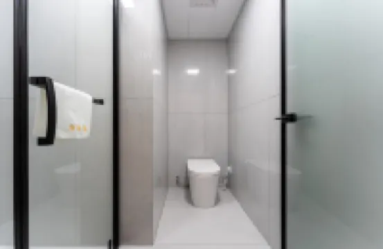 慈雲深處・Happy・水墨江南・親子度假美宿（烏鎮西柵景區店）