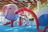JW Marriott Hotel Sanya Dadonghai Bay - Family