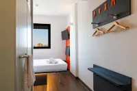 EasyHotel Malaga City Centre