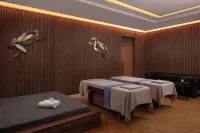 伊斯坦堡市中心喜來登酒店 - SPA