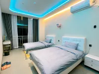 Xingyuan Youth Hotel (Taijiang Shangxiahang Historical and Cultural District Branch) Hotels in 