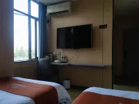 Shuyang Haoxuan Hotel (Ningbo Road)