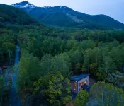 Beautiful Forest Hideaway, Niseko