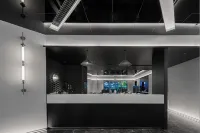 Do A Land S Hotel (Dujiangyan Scenic Area Nanqiao Branch) - bar