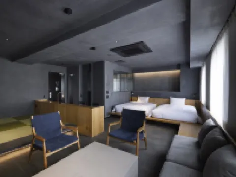 ホテル・アンドルームス札幌すすきの