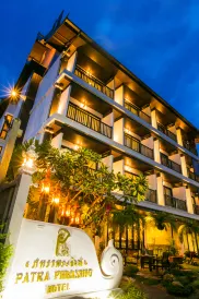 Patra Phrasing Boutique Hotel