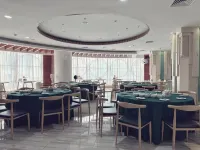 Lavande Hotel (Heyuan Avenue Top Fountain of Asia) - sarapan