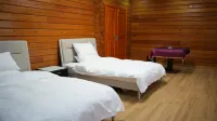 Huánqiú Nanshan Yuan Hotels in Urumqi County