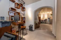 Baoshan Shangge Hotel