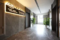Jingxi Yunxi Hotel (Zibo Wanda Plaza)