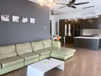 KWEN Loft - City Centre Imago 3BR l 2BR l Studio