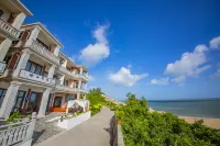 Meizhou Island Shanyuehai Guesthouse (Meiyu Chaoyin Beach Branch)