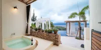 Fuxian Lake Shizhihai Homestay - Romantic