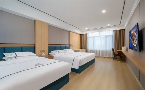 Ximan Hotel