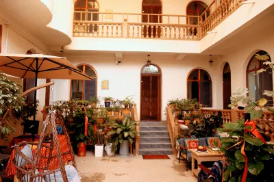 Kashi      Youchao  homestay Hotels in Xiyu Avenue