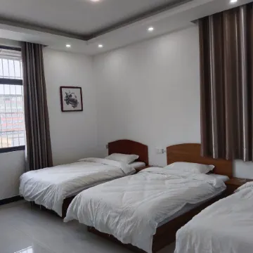 Kelaifu Hotel