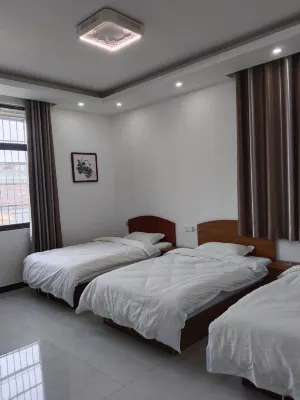 Kelaifu Hotel
