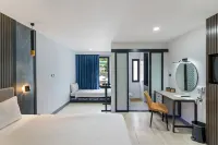 Tuana Hotels The Phulin Resort Hotel in zona Wat Kitti Sangkha Ram
