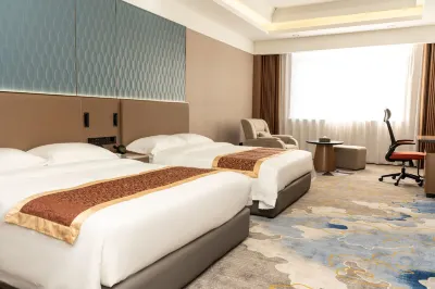 Henglong Holiday Hotel Hotels near Southern Botanical Garden