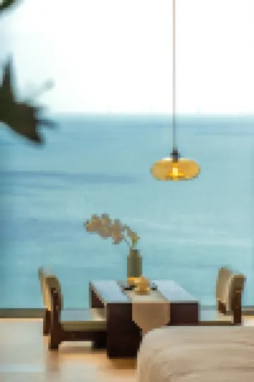 YURI Seaview Apartment