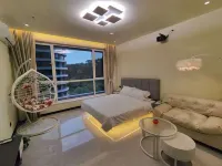 Luozhu Fanchen Homestay (Chengde Dingsheng Wangchao Branch)