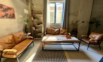 Slow Time Courtyard Homestay