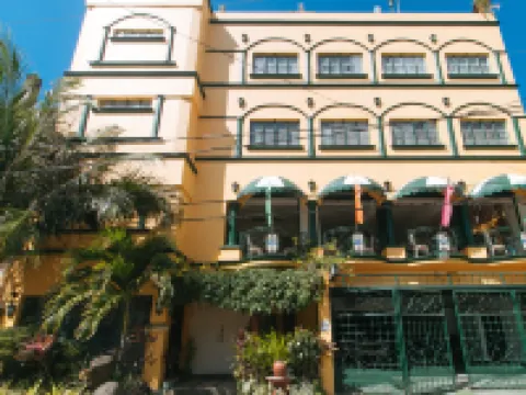 RedDoorz @ Yahweh Spring Retreat and Resort Laguna Hotels in Calamba