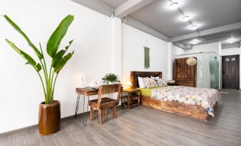 Luong Huu Khanh Homestay - Centre District 1