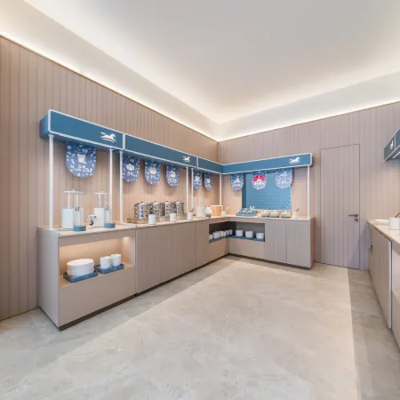 HanTing Hotel (Putian Xiuyu Wanda Plaza)