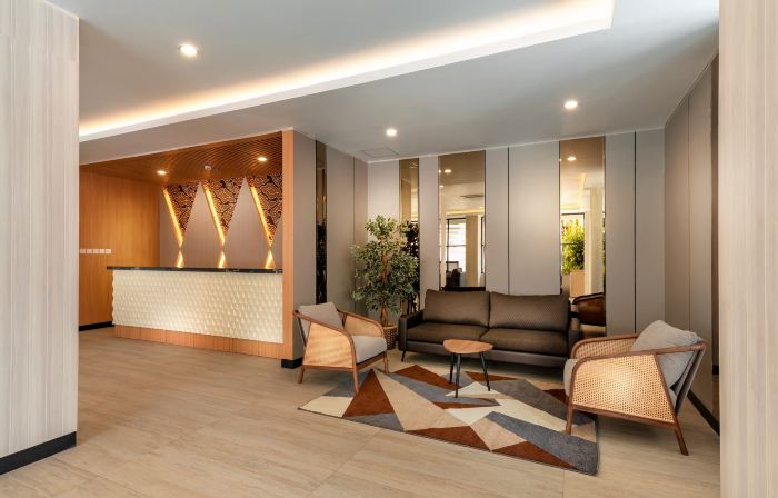 d'primahotel Bandar Balikpapan