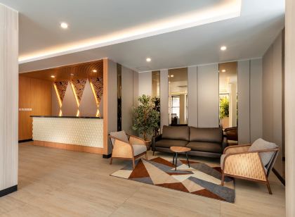 d'primahotel Bandar Balikpapan
