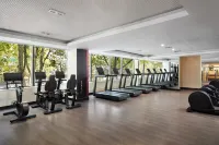Paris Marriott Rive Gauche Hotel & Conference Center