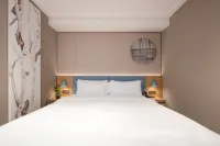 Homeinn · neo (Jiaxing Nanhu Moon River Historic District)