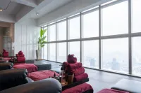 Baiyoke Sky Hotel Bangkok - Spa