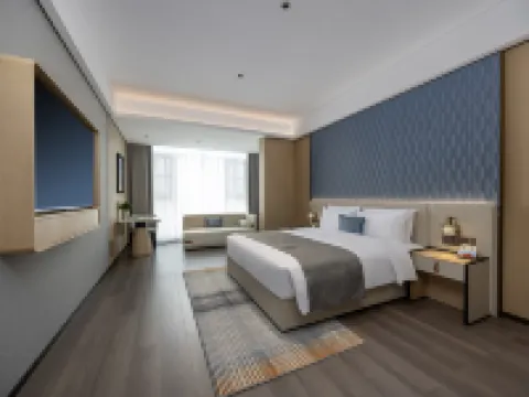 Rililanou International Hotel Hotels in Ruili