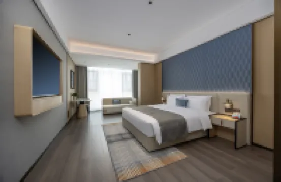 Rililanou International Hotel