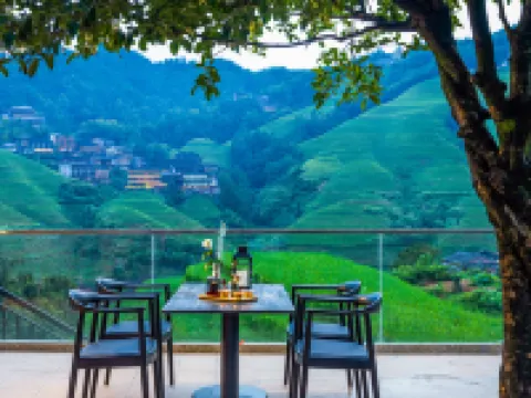 โรงแรมแอนแลนด์ โรงแรมในหลงเซิง