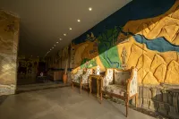 King Pyramids View Hotel