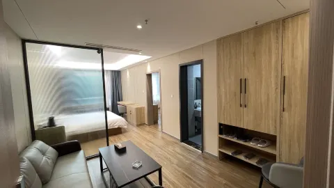 Chun'an Business Hotel in 창이