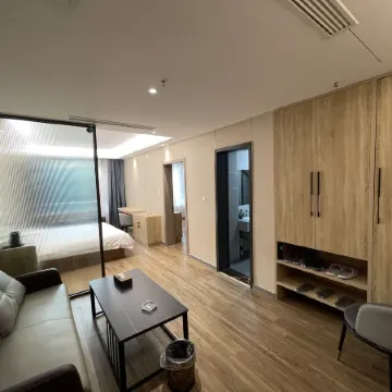 Chun'an Business Hotel
