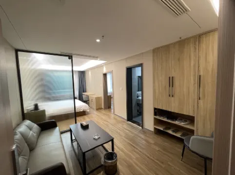 Chun'an Business Hotel