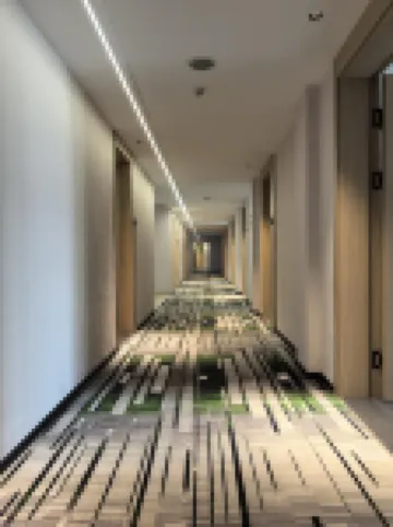 GreenTree Inn·Smart Choice (Chizhou Qingyang Bus Station Branch)