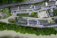 Tianlong Hotel Hotels in Jiangkou