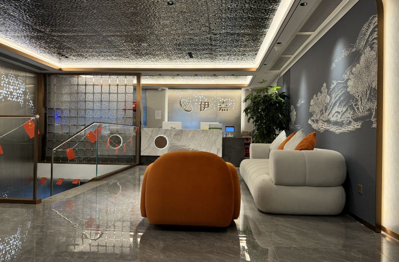 BIL Travel Hotel (Tianhe Bus Station Guangzhou East Station Branch)